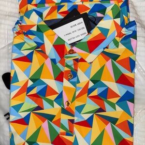 Men’s Chuco Polo Shirt